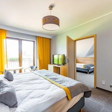 Apartament Zakątek Reja Kartuzy Zewnętrze zdjęcie