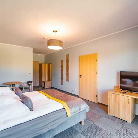 Apartament Zakątek Reja Kartuzy Zewnętrze zdjęcie