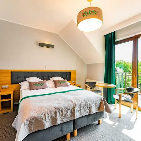 Apartament Zakątek Reja Kartuzy Zewnętrze zdjęcie