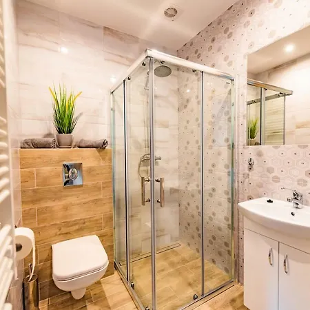 Apartament Zakątek Reja Kartuzy Zewnętrze zdjęcie