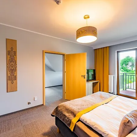 Apartament Zakątek Reja Kartuzy Zewnętrze zdjęcie