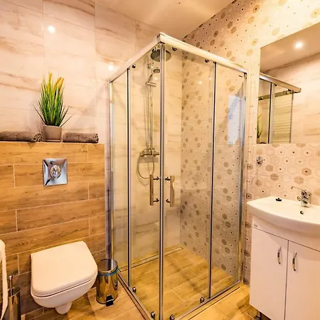 Apartament Zakątek Reja Kartuzy Zewnętrze zdjęcie
