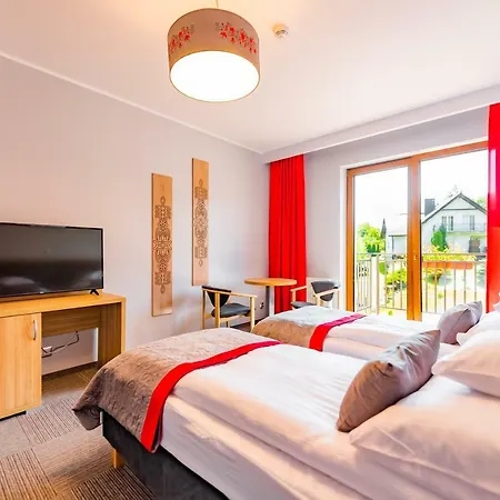 Apartament Zakątek Reja Kartuzy Zewnętrze zdjęcie