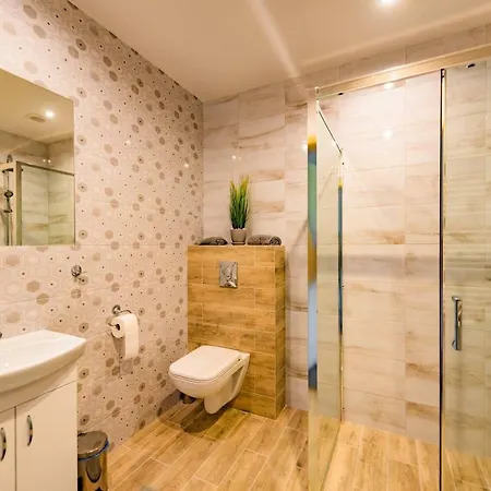 Apartament Zakątek Reja Kartuzy Zewnętrze zdjęcie