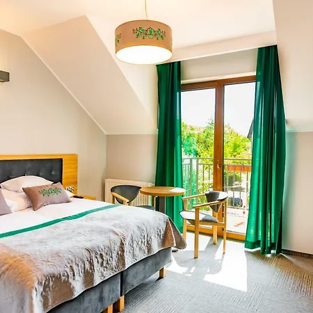 Apartament Zakątek Reja Kartuzy Zewnętrze zdjęcie