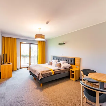 Apartament Zakątek Reja Kartuzy Zewnętrze zdjęcie
