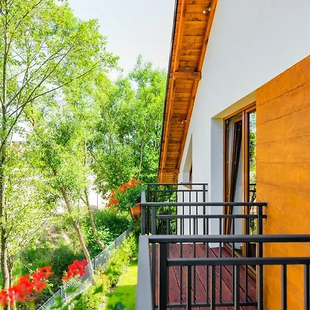 Apartament Zakątek Reja Kartuzy Zewnętrze zdjęcie