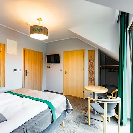Apartament Zakątek Reja Kartuzy Zewnętrze zdjęcie