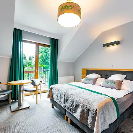 Apartament Zakątek Reja Kartuzy Zewnętrze zdjęcie