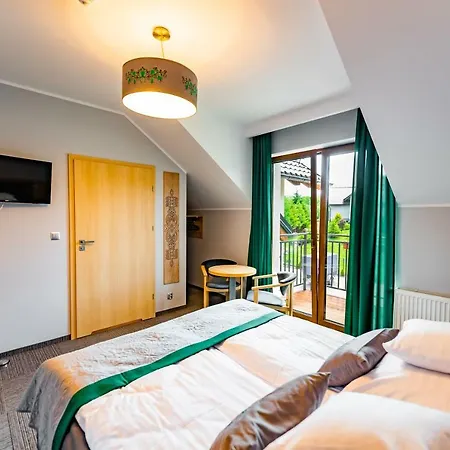 Apartament Zakątek Reja Kartuzy Zewnętrze zdjęcie
