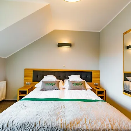 Apartament Zakątek Reja Kartuzy Zewnętrze zdjęcie