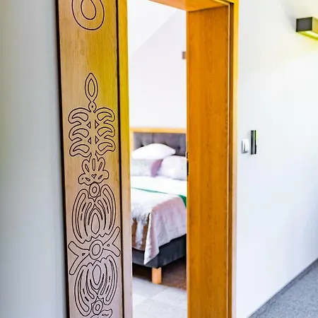 Apartament Zakątek Reja Kartuzy Zewnętrze zdjęcie