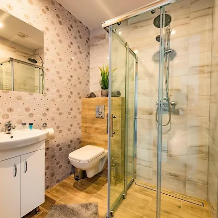 Apartament Zakątek Reja Kartuzy Zewnętrze zdjęcie