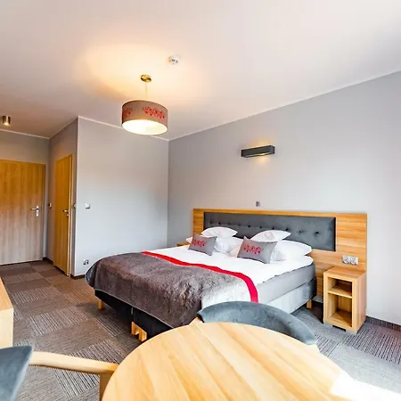 Apartament Zakątek Reja Kartuzy Zewnętrze zdjęcie