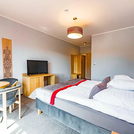 Apartament Zakątek Reja Kartuzy Zewnętrze zdjęcie