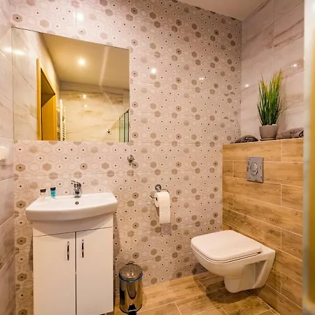 Apartament Zakątek Reja Kartuzy Zewnętrze zdjęcie