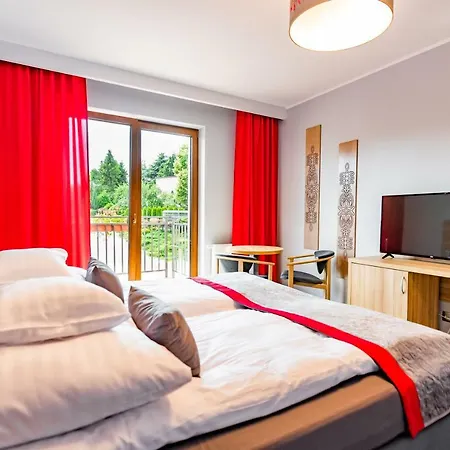 Apartament Zakątek Reja Kartuzy Zewnętrze zdjęcie