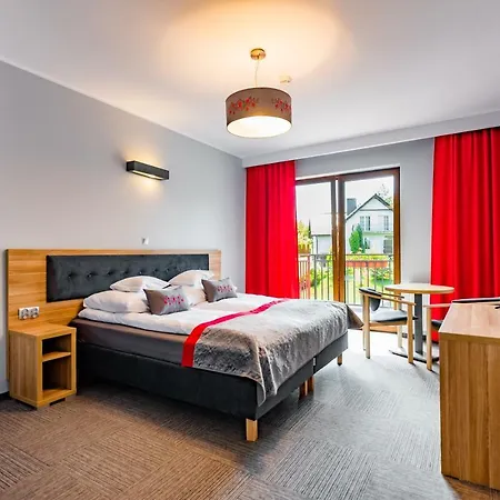 Apartament Zakątek Reja Kartuzy Zewnętrze zdjęcie