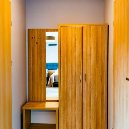Apartament Zakątek Reja Kartuzy Zewnętrze zdjęcie