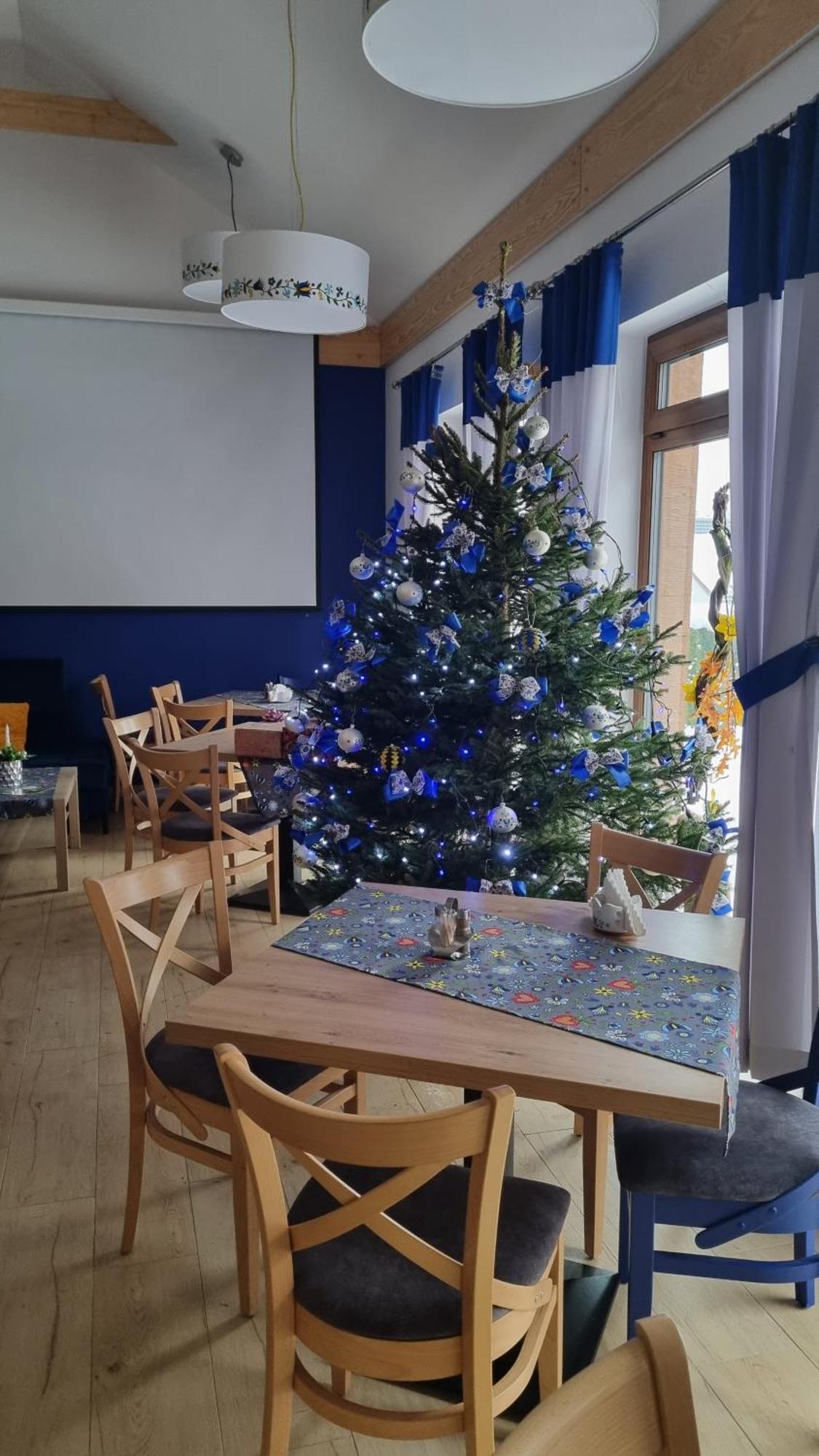Zakatek Reja * Kartuzy