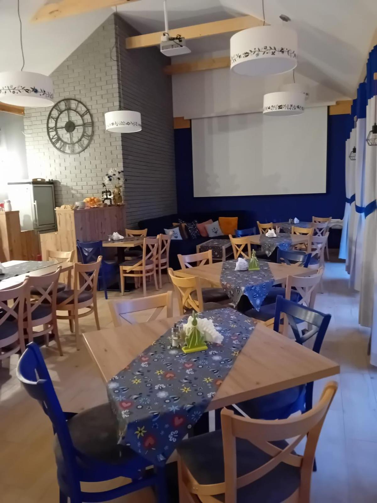 Zakatek Reja Apartment