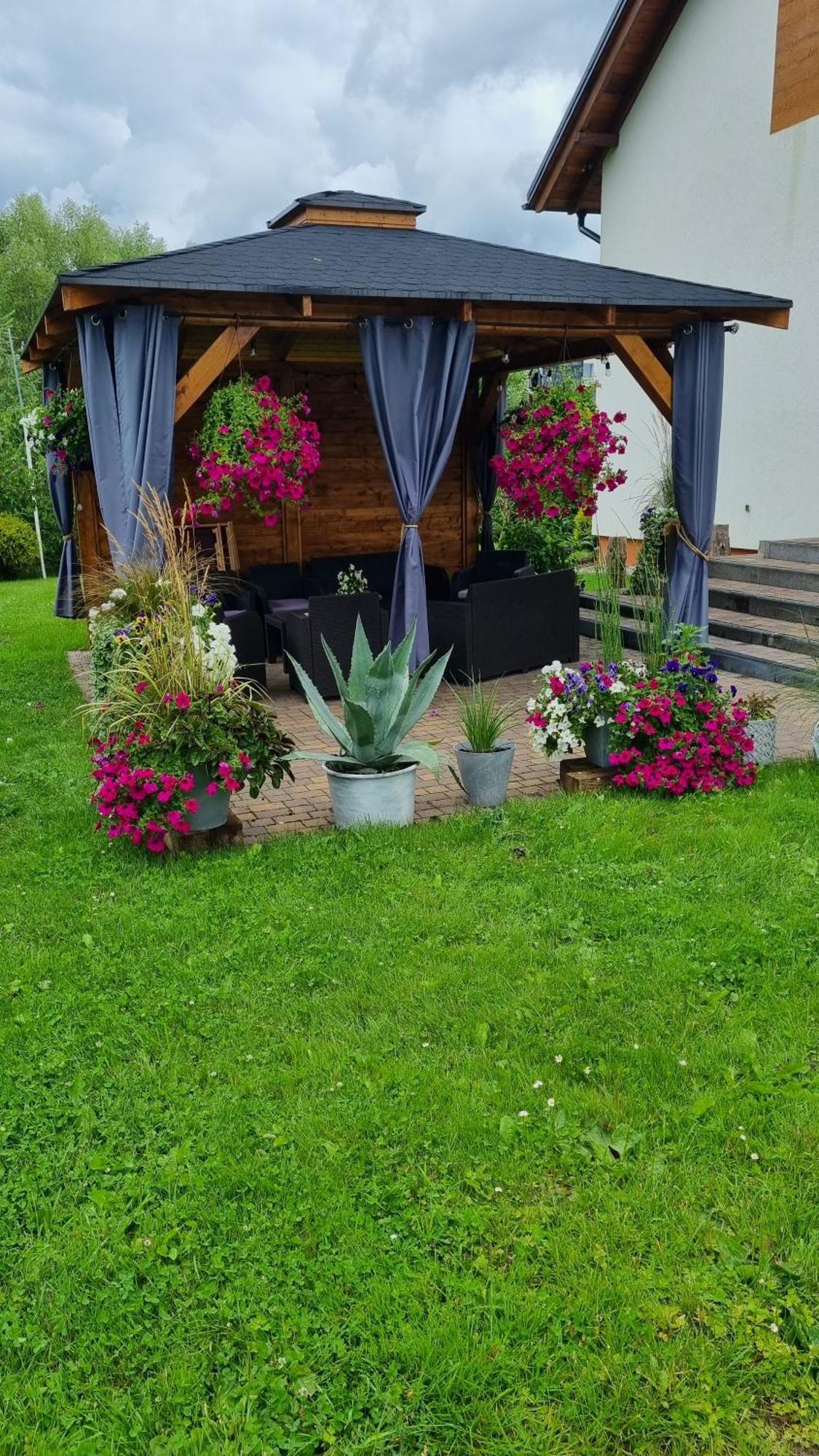 Zakatek Reja Kartuzy