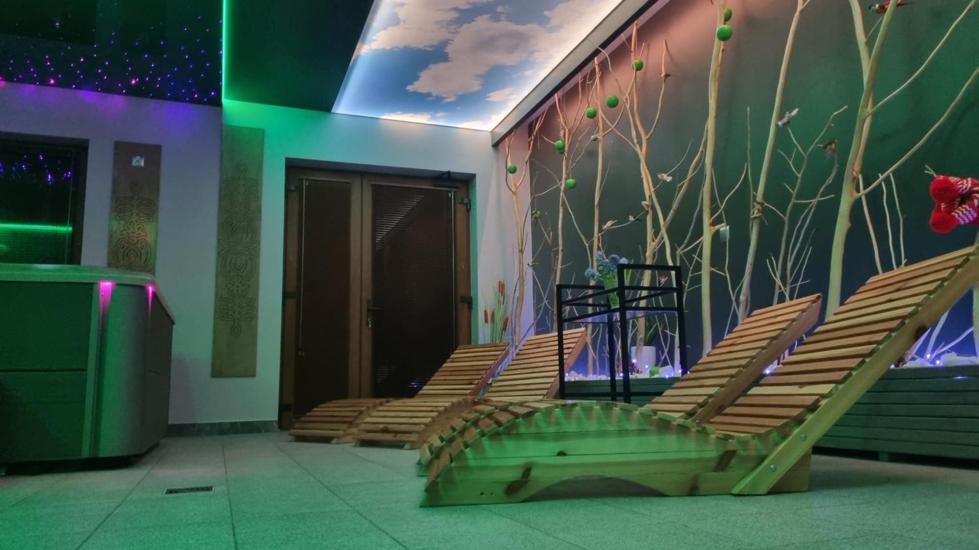 Apartment Zakatek Reja