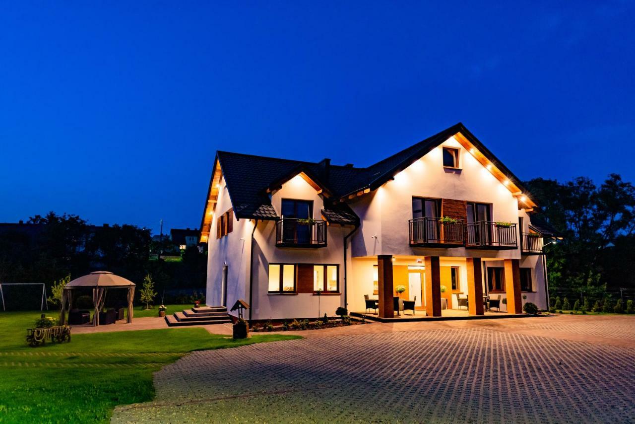 Zakatek Reja Apartment Kartuzy