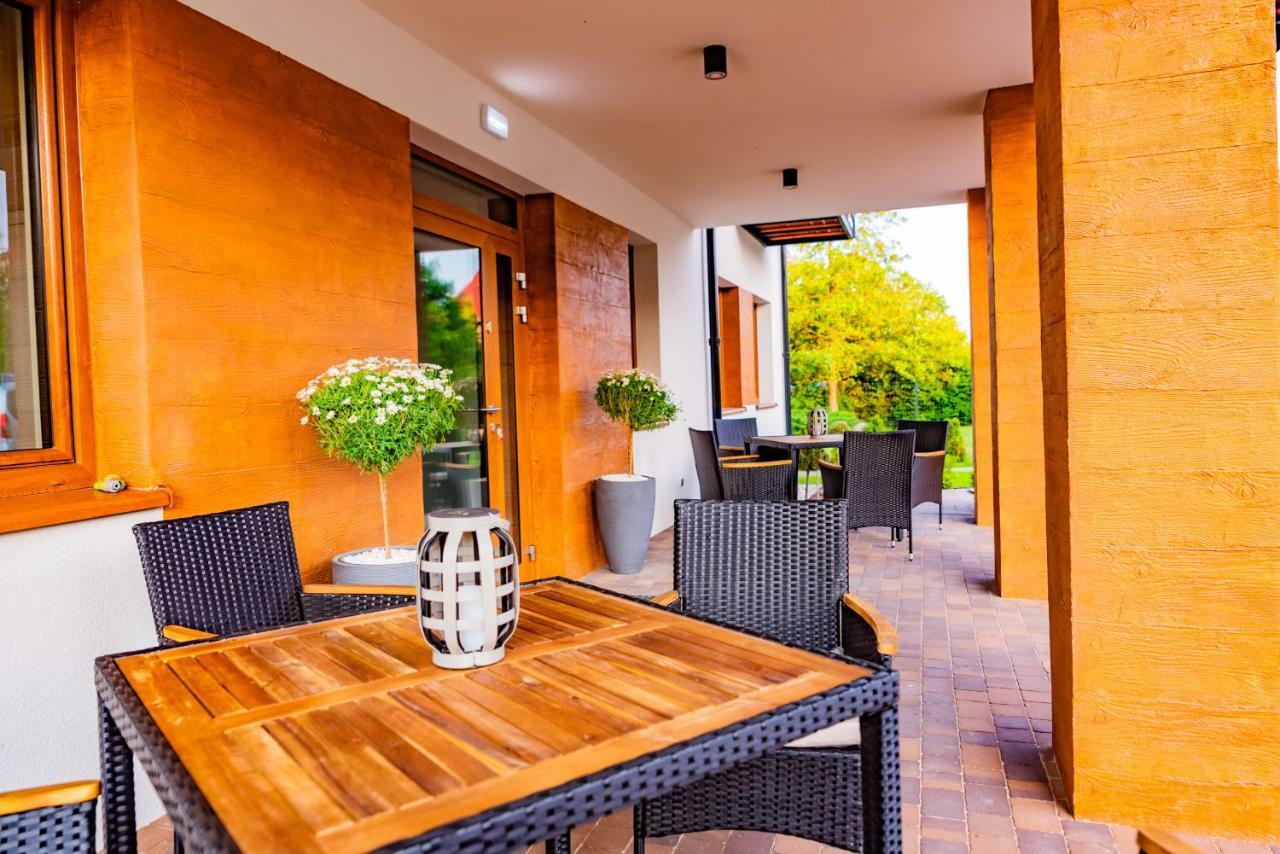 Apartment Zakatek Reja