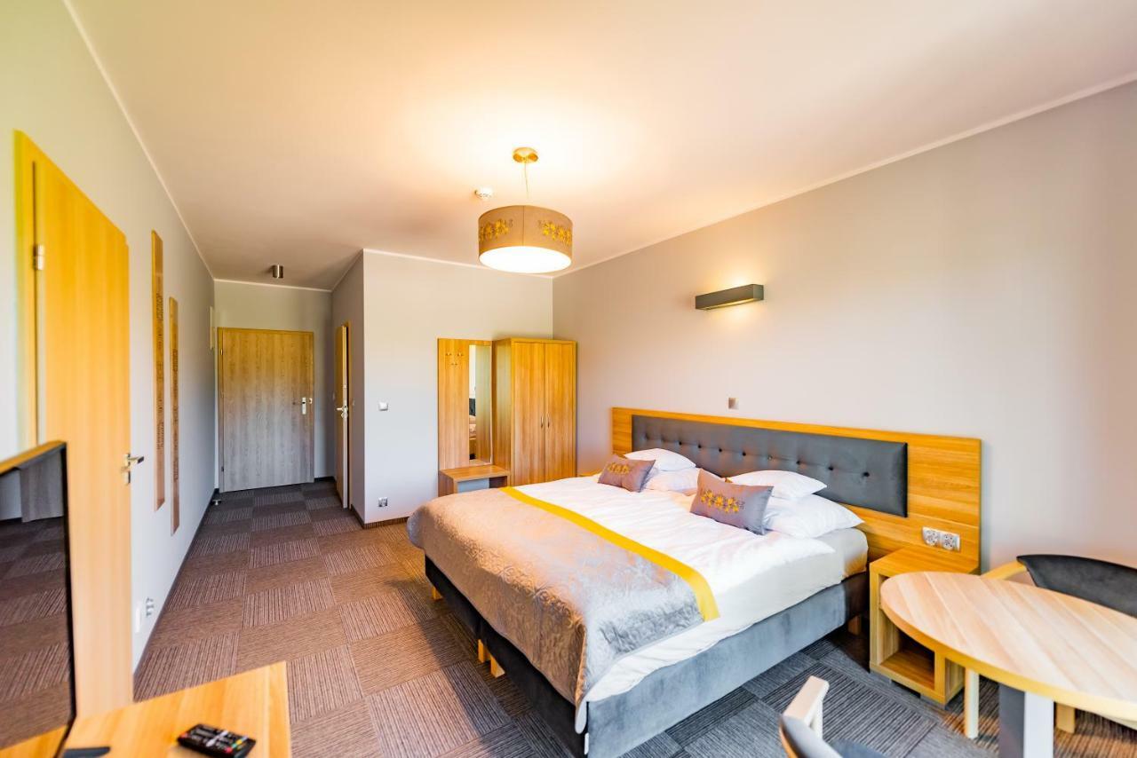 Apartment Zakatek Reja