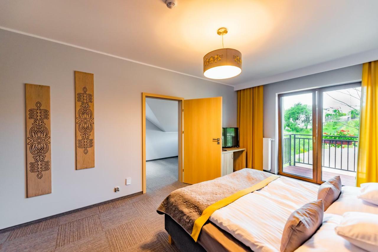 Apartment Zakatek Reja Kartuzy