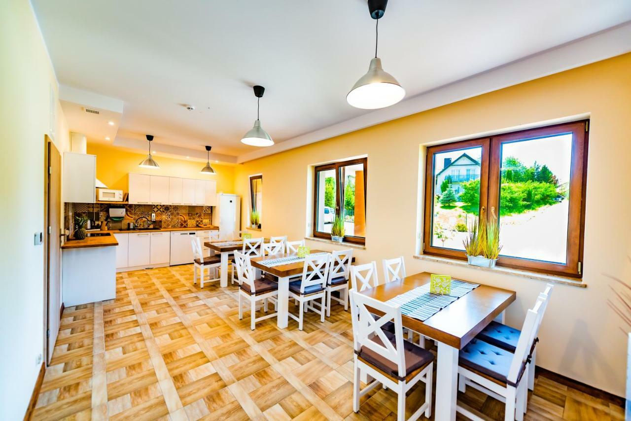 Apartment Zakatek Reja Kartuzy