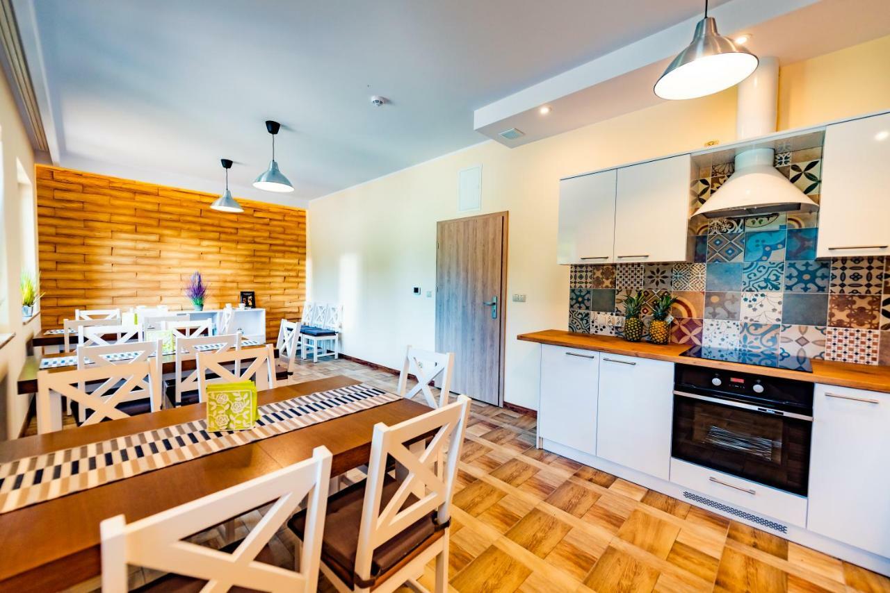 Apartment Zakatek Reja