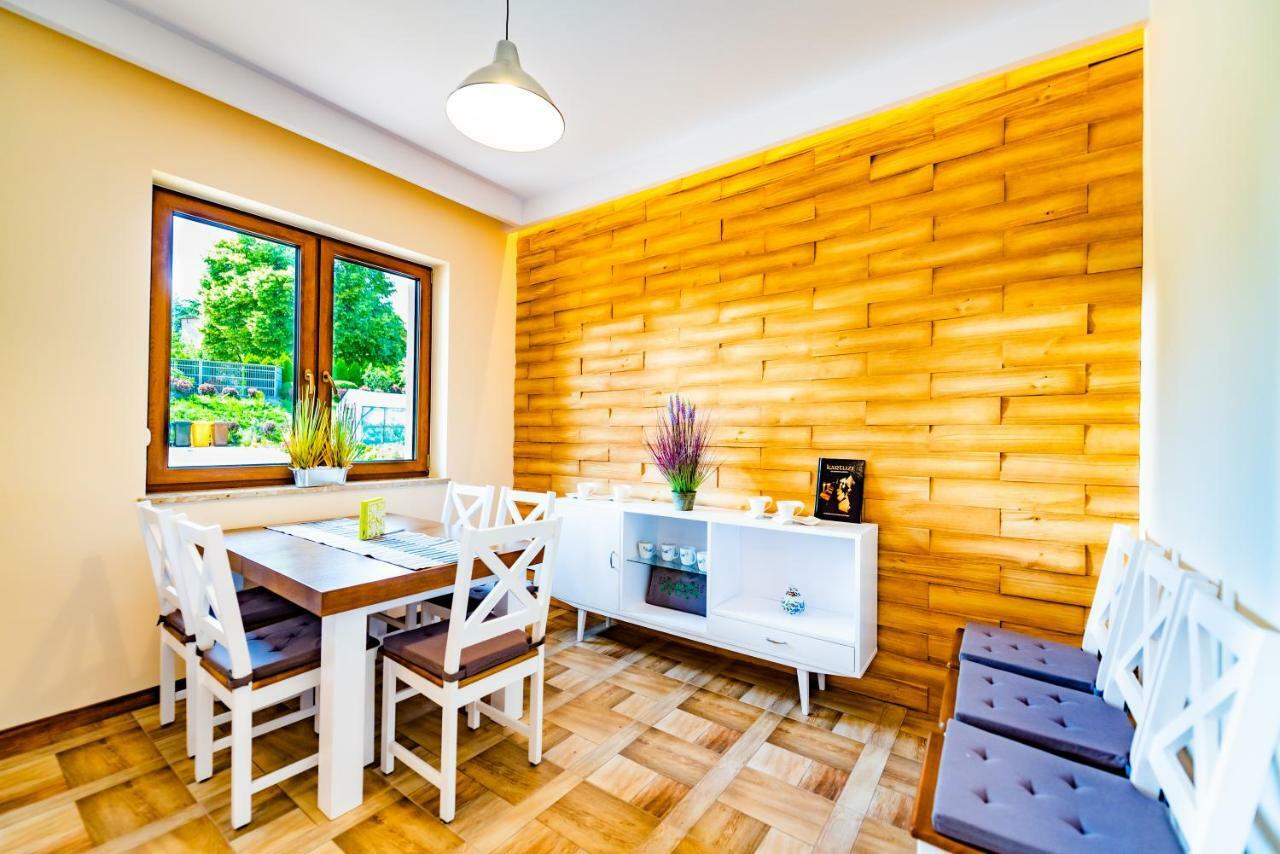 Zakatek Reja Apartment