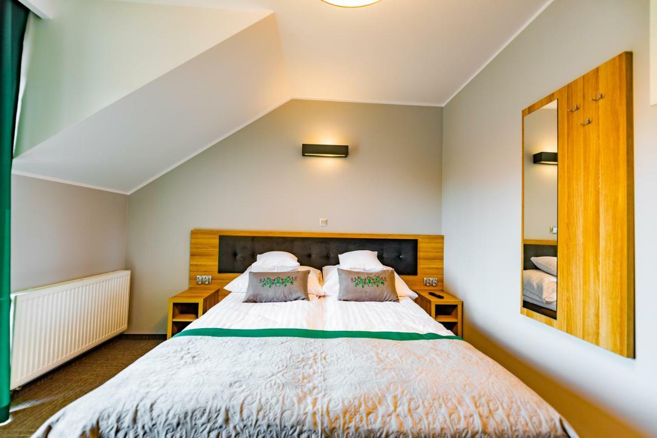 Zakatek Reja Apartment