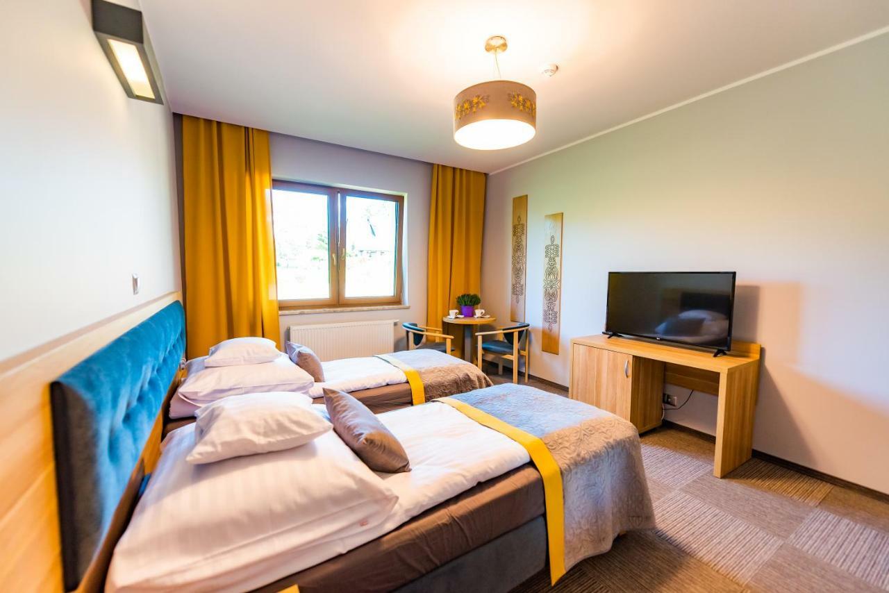 Zakatek Reja Apartment