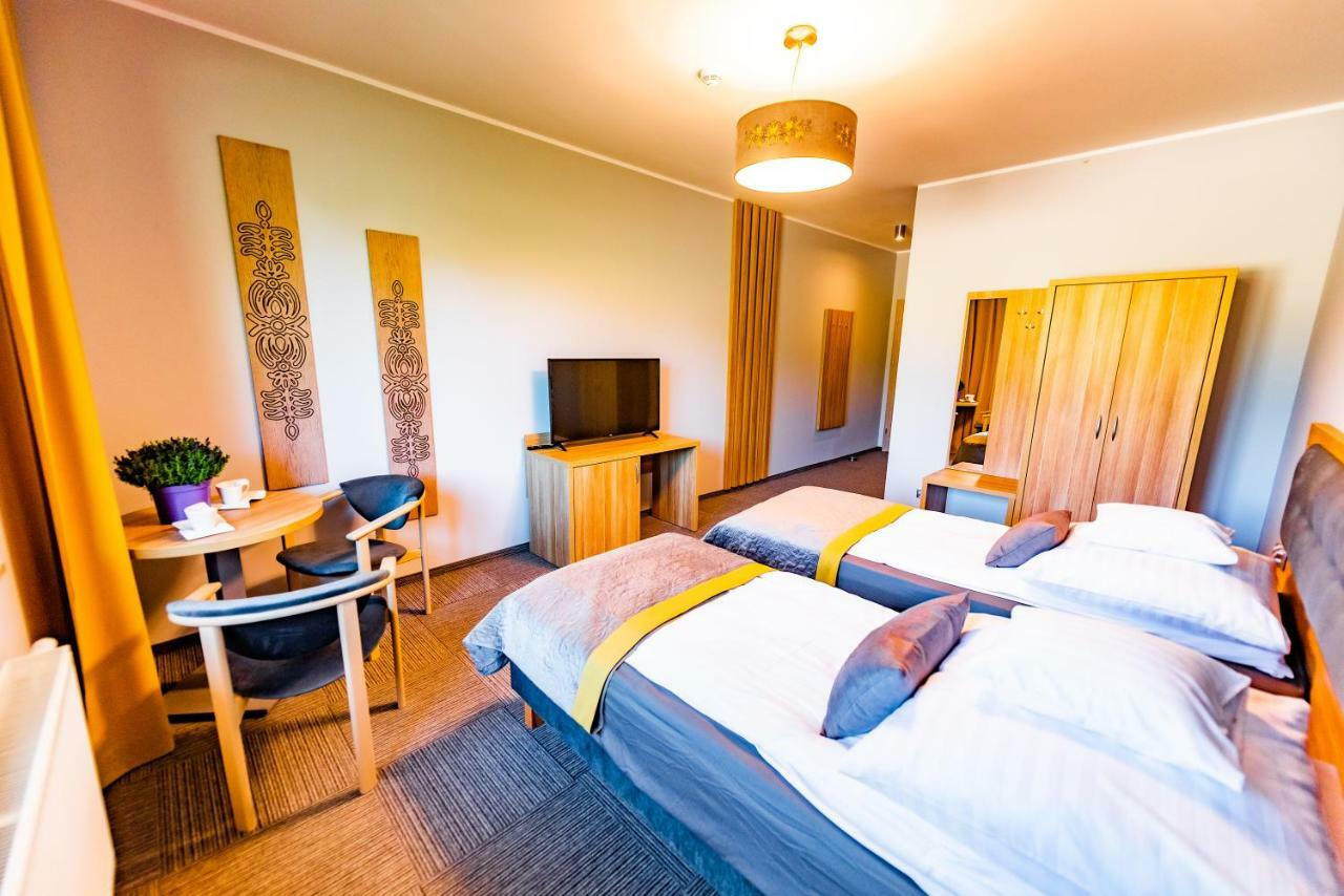 Zakatek Reja Apartment Kartuzy