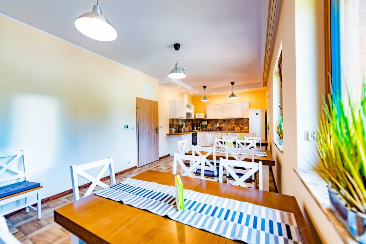 Apartment Zakatek Reja *
