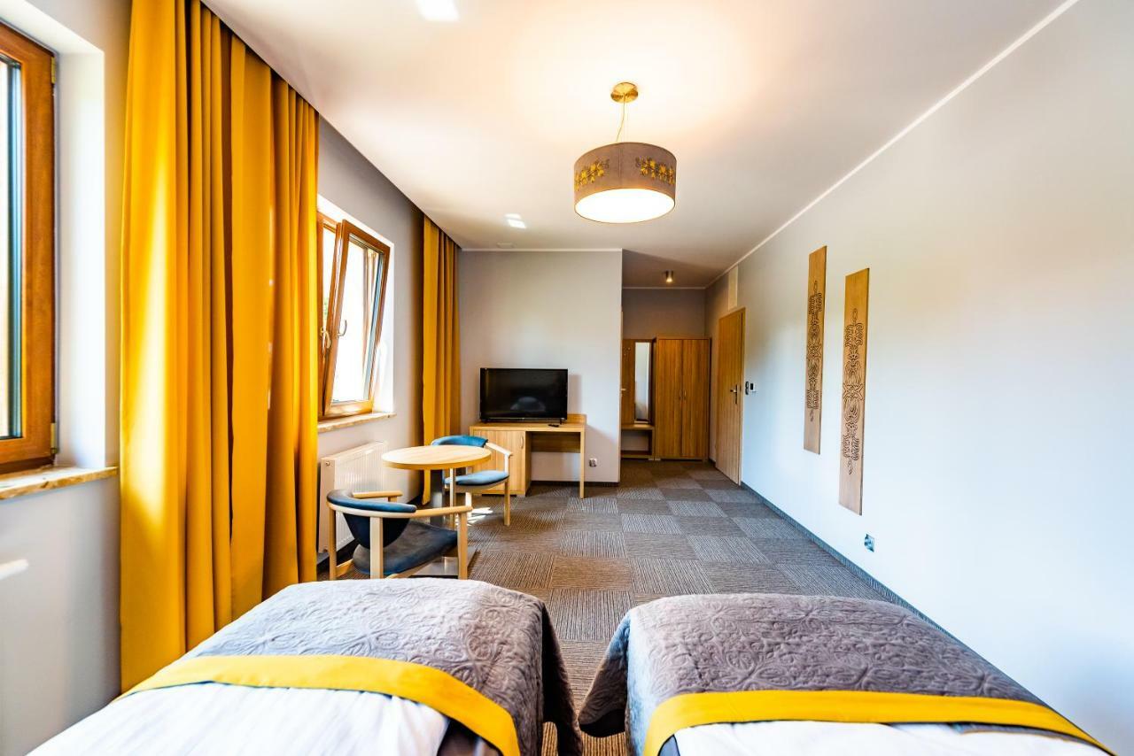 Zakatek Reja Apartment