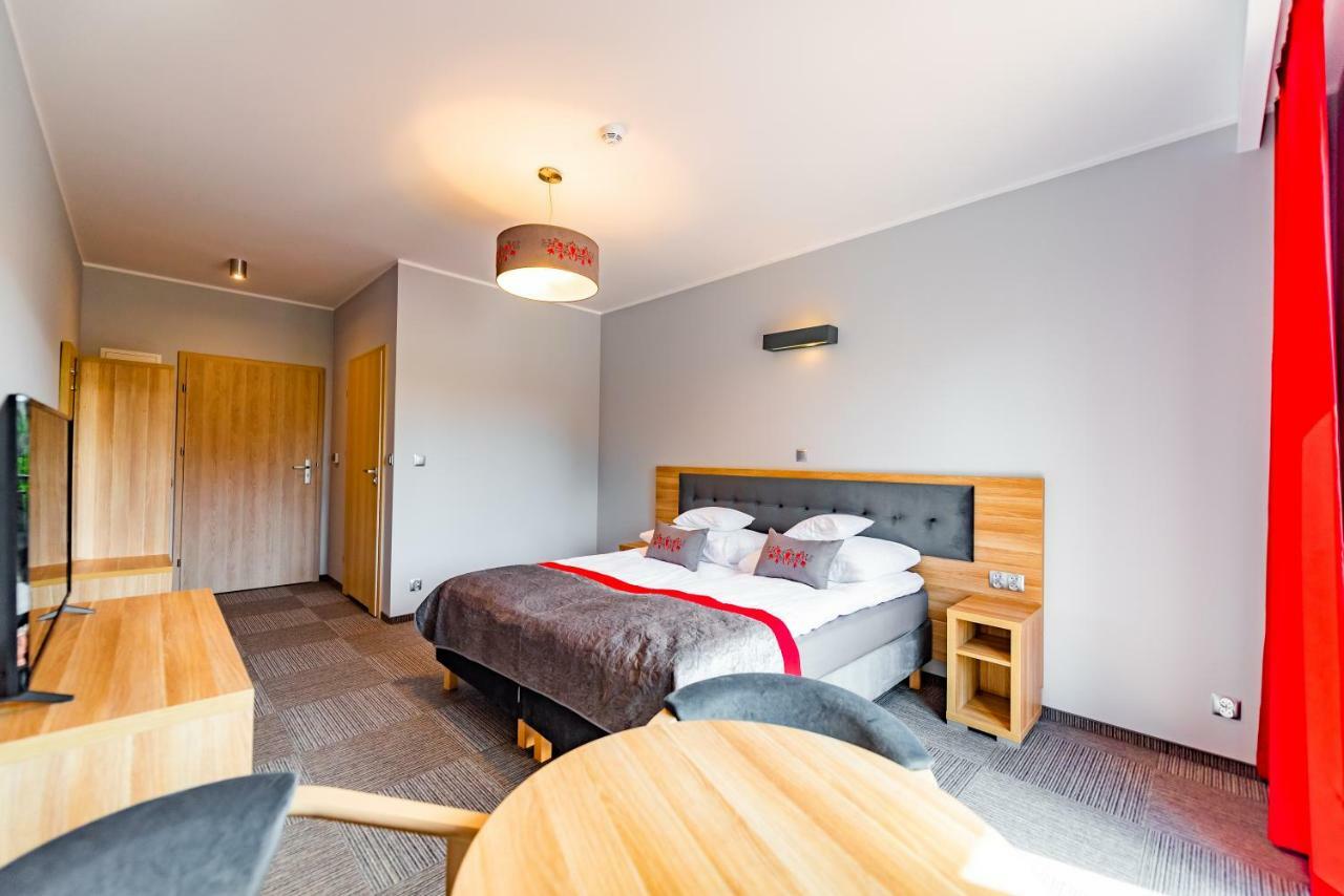 Apartment Zakatek Reja
