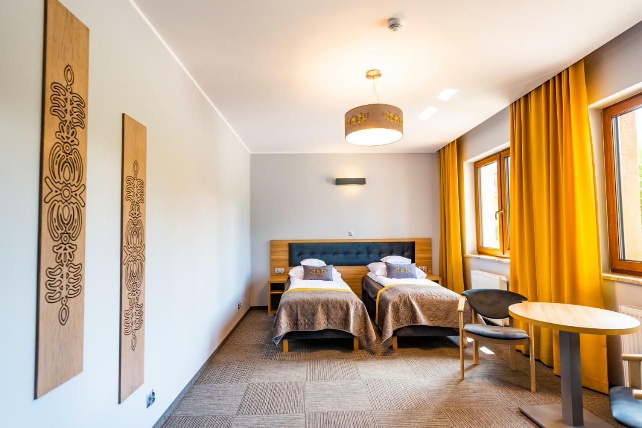 Apartment Zakatek Reja *