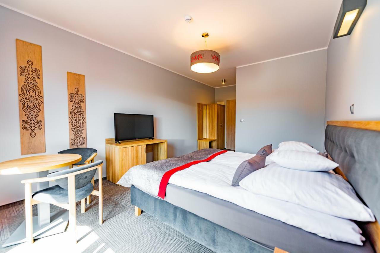 Apartment Zakatek Reja Kartuzy