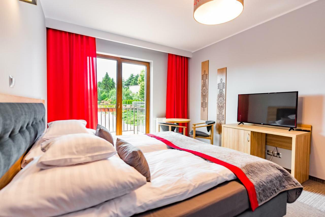 Zakatek Reja Apartment Kartuzy