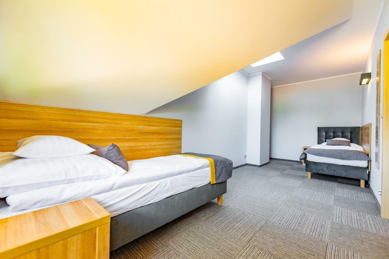 Zakatek Reja Apartment Kartuzy